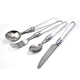 target silverware